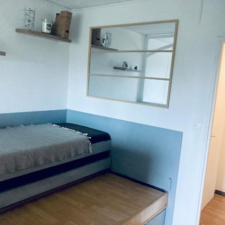 Hyeres port bel appartement Extérieur photo