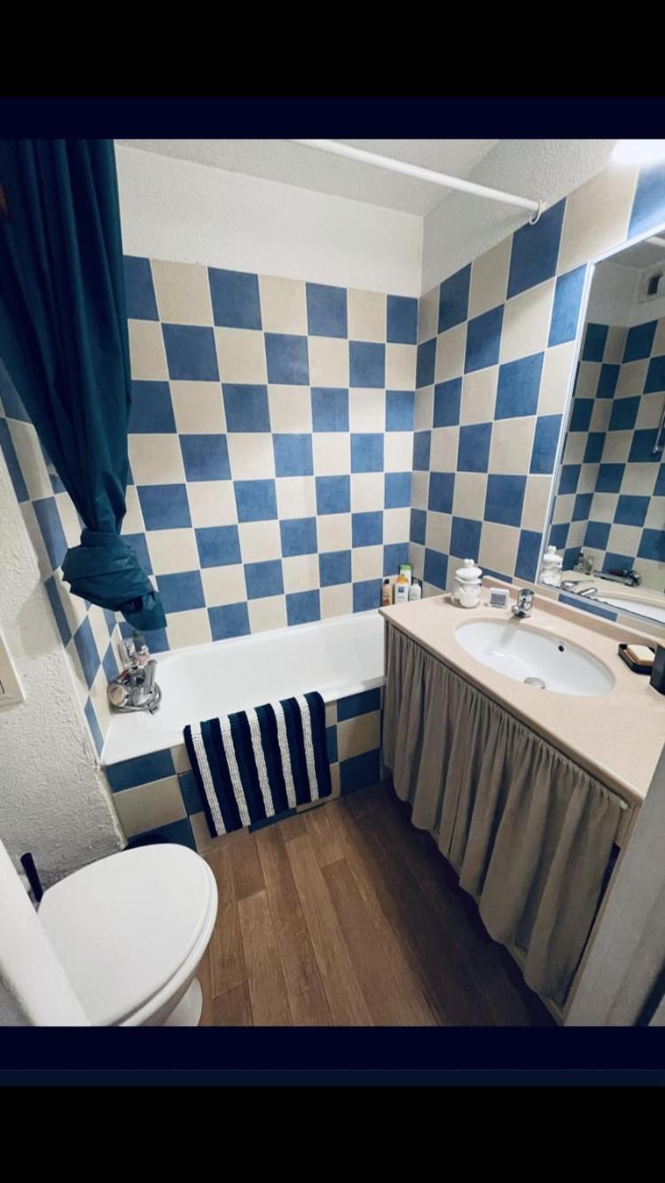 Hyeres port bel appartement Extérieur photo