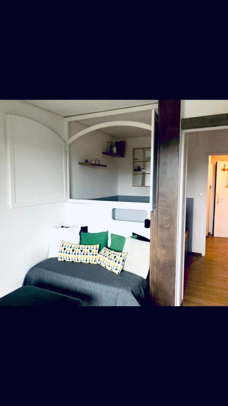 Hyeres port bel appartement Extérieur photo