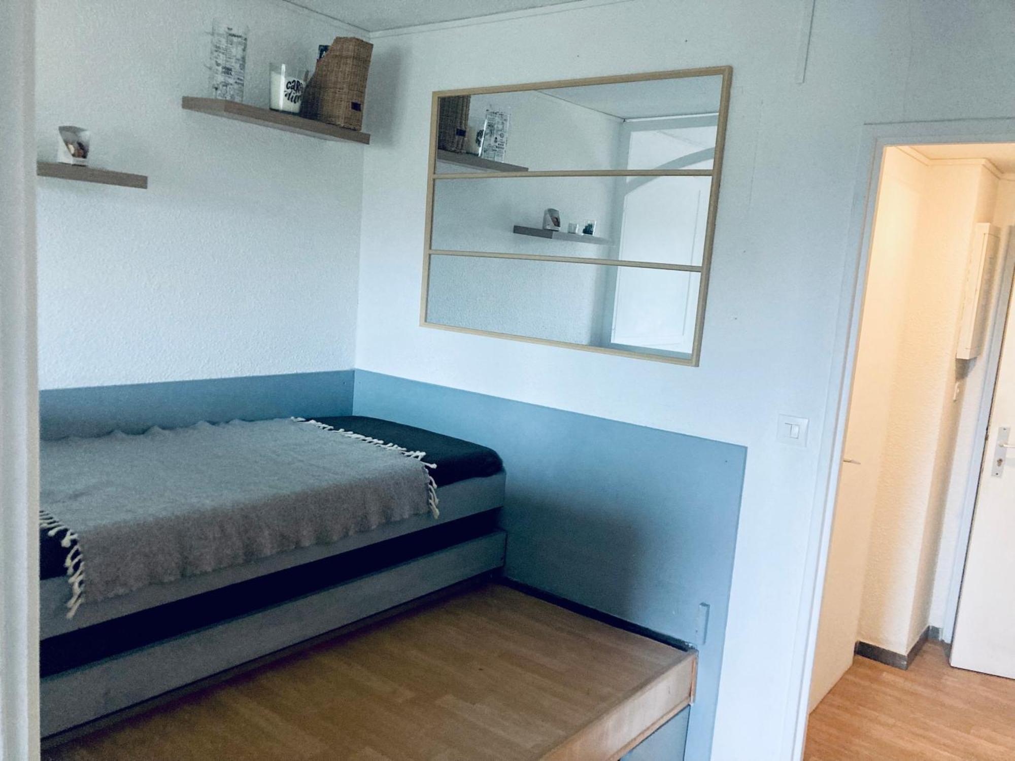 Hyeres port bel appartement Extérieur photo